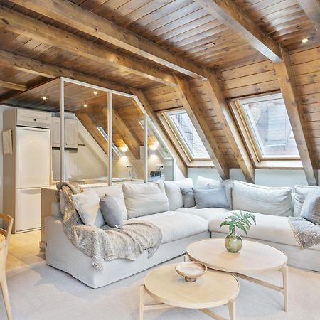 Luderna - Duplex Val De Ruda C1 De Carlac Baqueira Beret Exterior foto